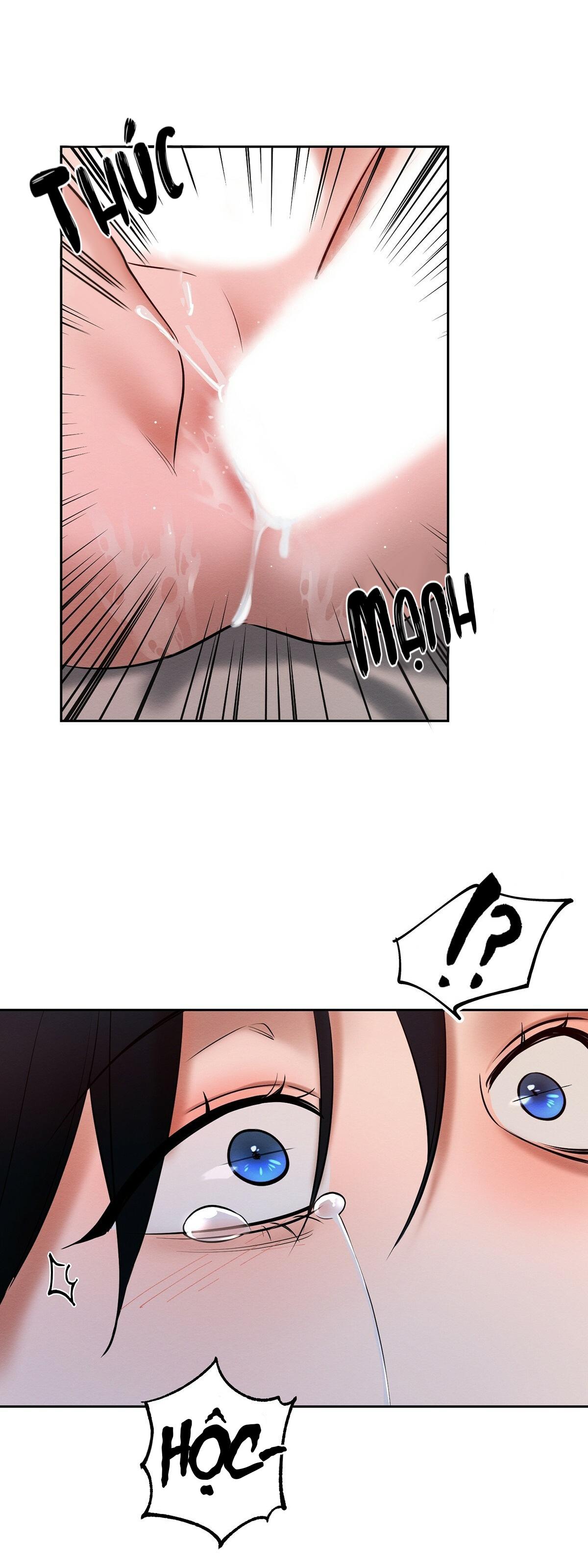 vòng xoáy của ác ma chapter 6 22