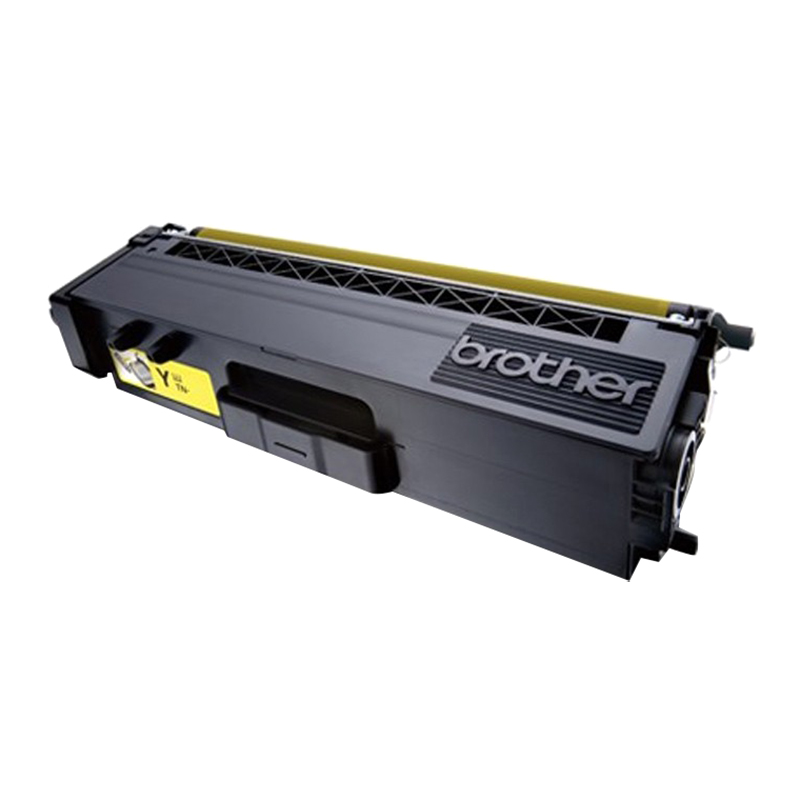 Mực In Laser Brother TN 451Y - Hàng Chính Hãng