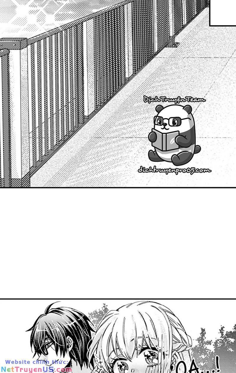 sếp thú tính nhà bên chapter 95 10