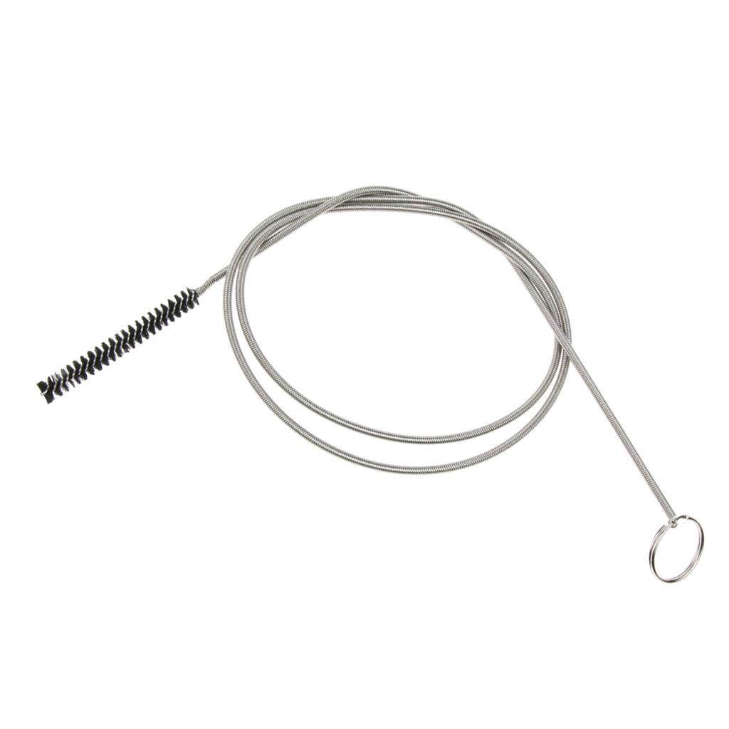 2-3pack Hydration Pack Bladder Drink Tube Hose Sleeve Pipe Brush Cleaner Clean