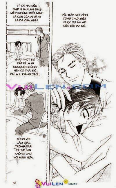 tên nô lệ đáng yêu chapter 8 88