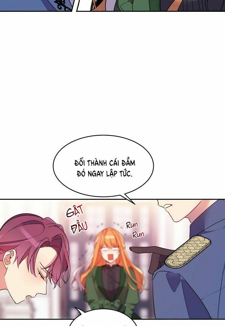cô dâu thứ 99 của công tước chapter 3 23