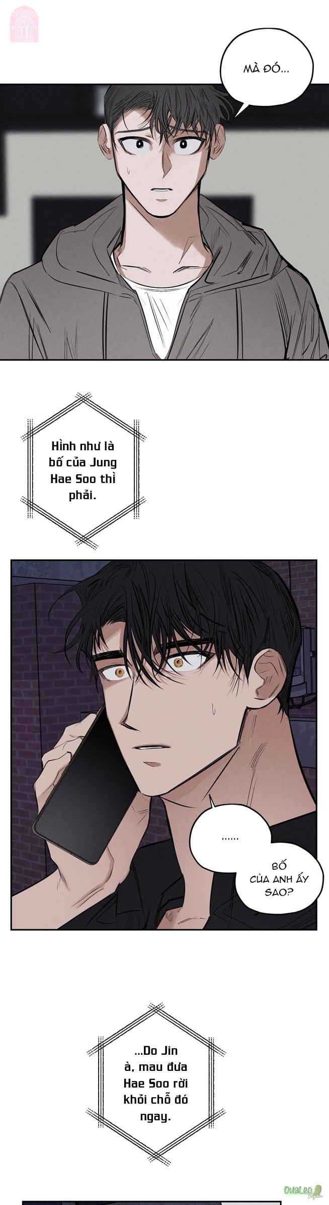 đóa hoa tội lỗi chapter 37 12