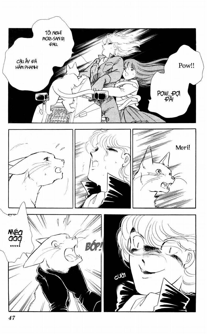 ryouko no shinrei jikenbo chapter 9 48