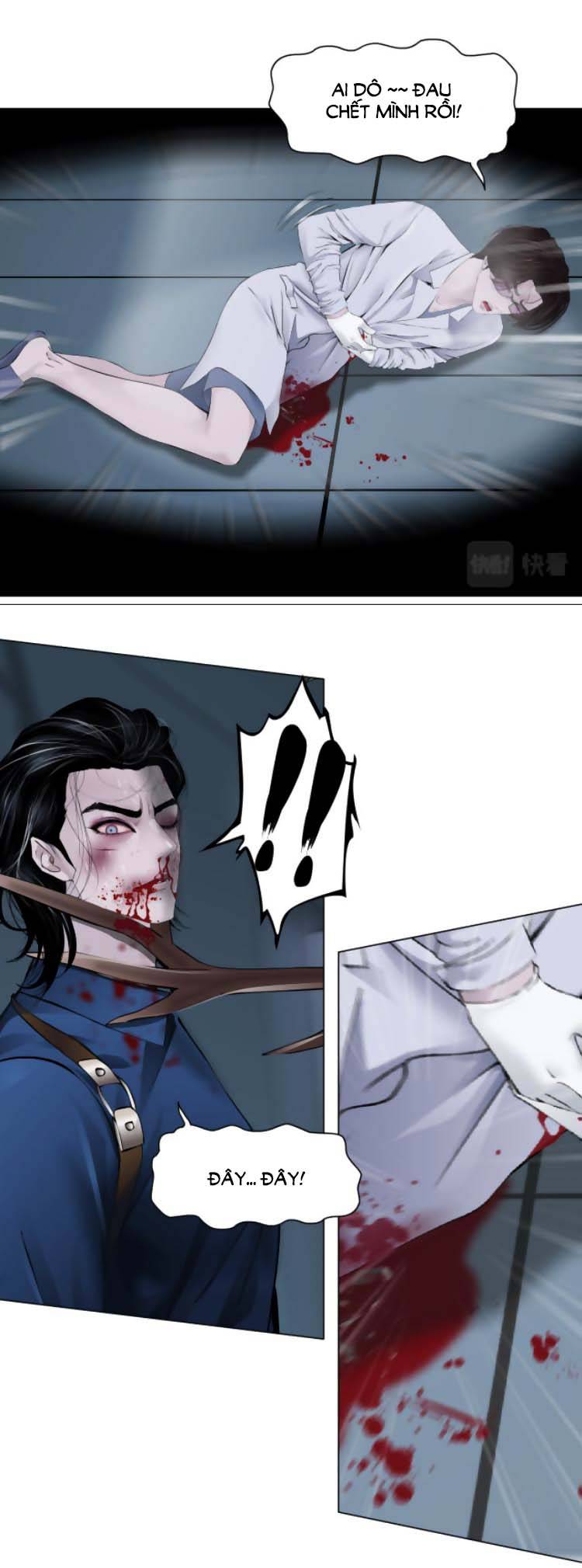 đằng nữ chapter 85 5