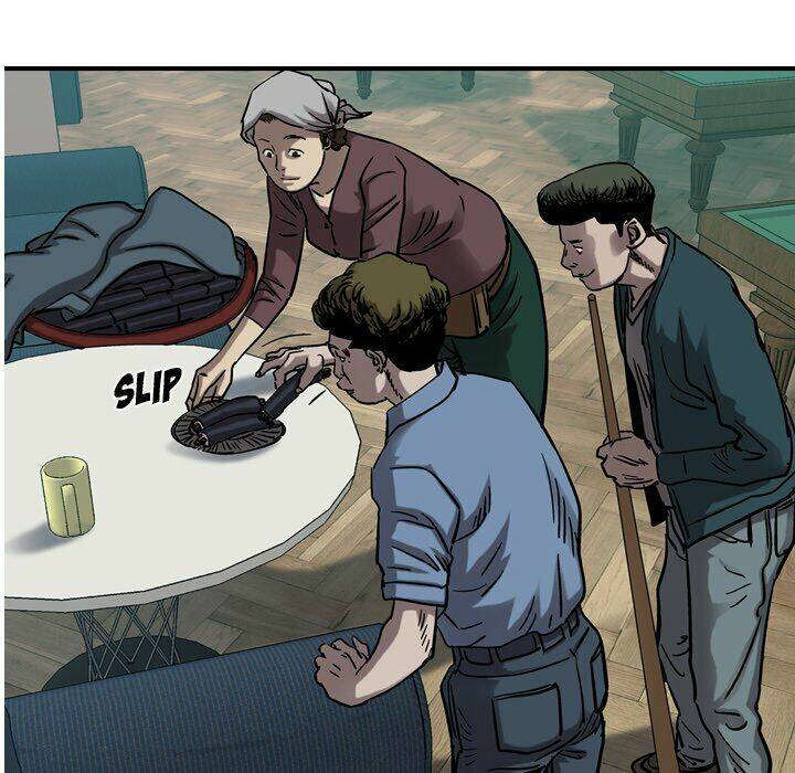 huyền thoại : khởi đầu chapter 69 69