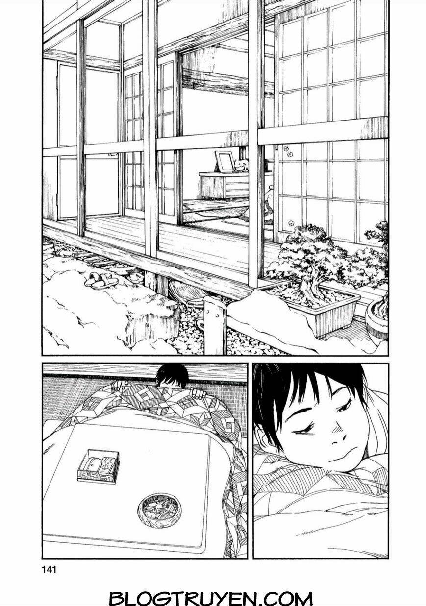 fujiyamasan wa shishunki chapter 42 13