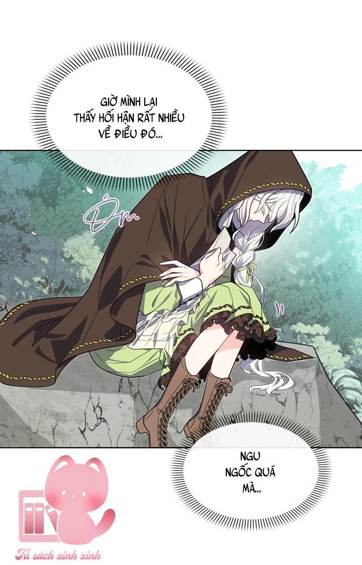 nguyện ước vô vọng của ma nữ chapter 39 26