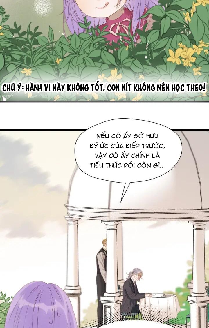 lượm được một tiểu hồ ly phần 3 chapter 106 5