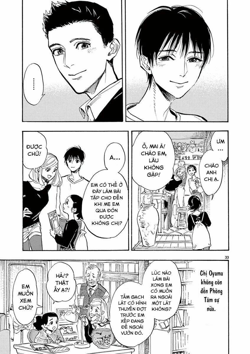 shimanami tasogare chapter 15 33