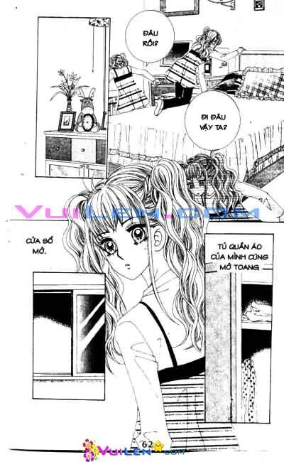 18 years old, we got married chapter 4 3