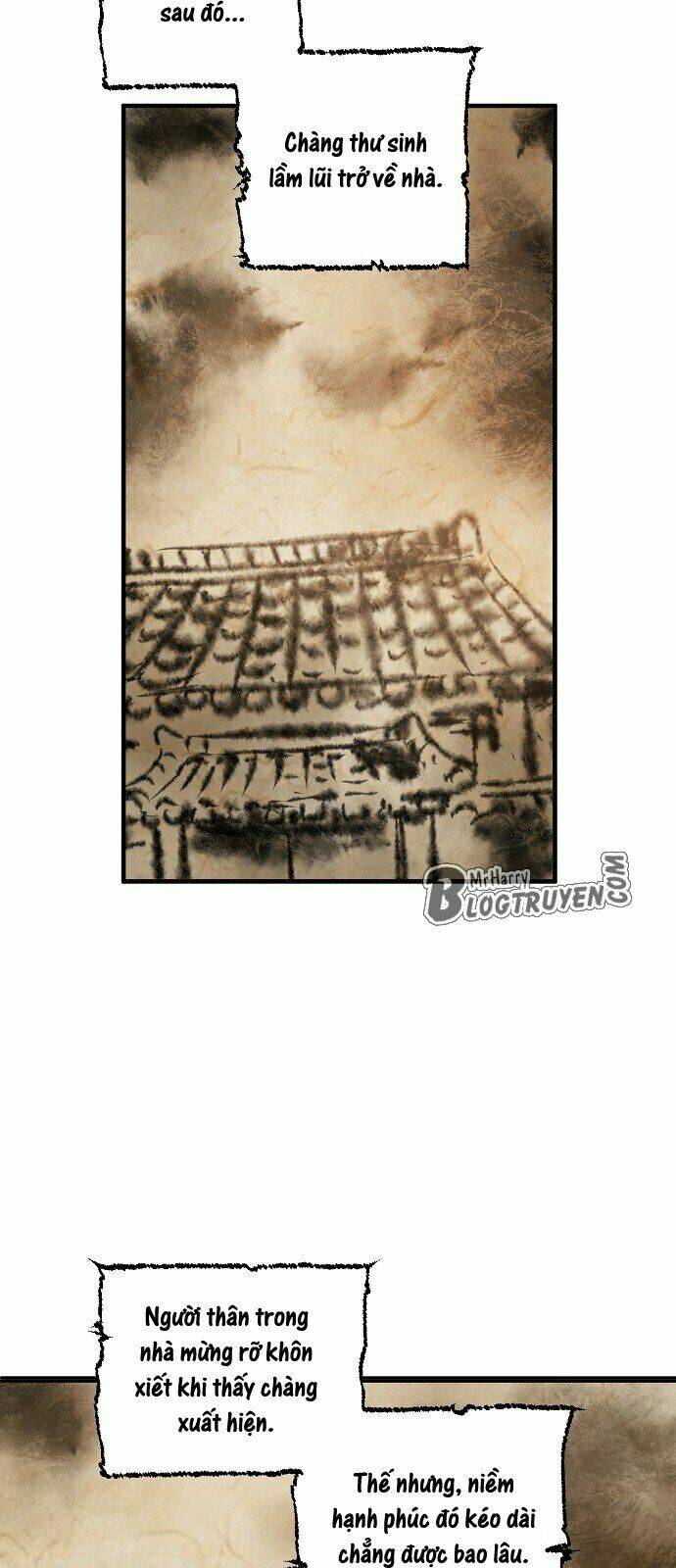 hứa lan chapter 13 4