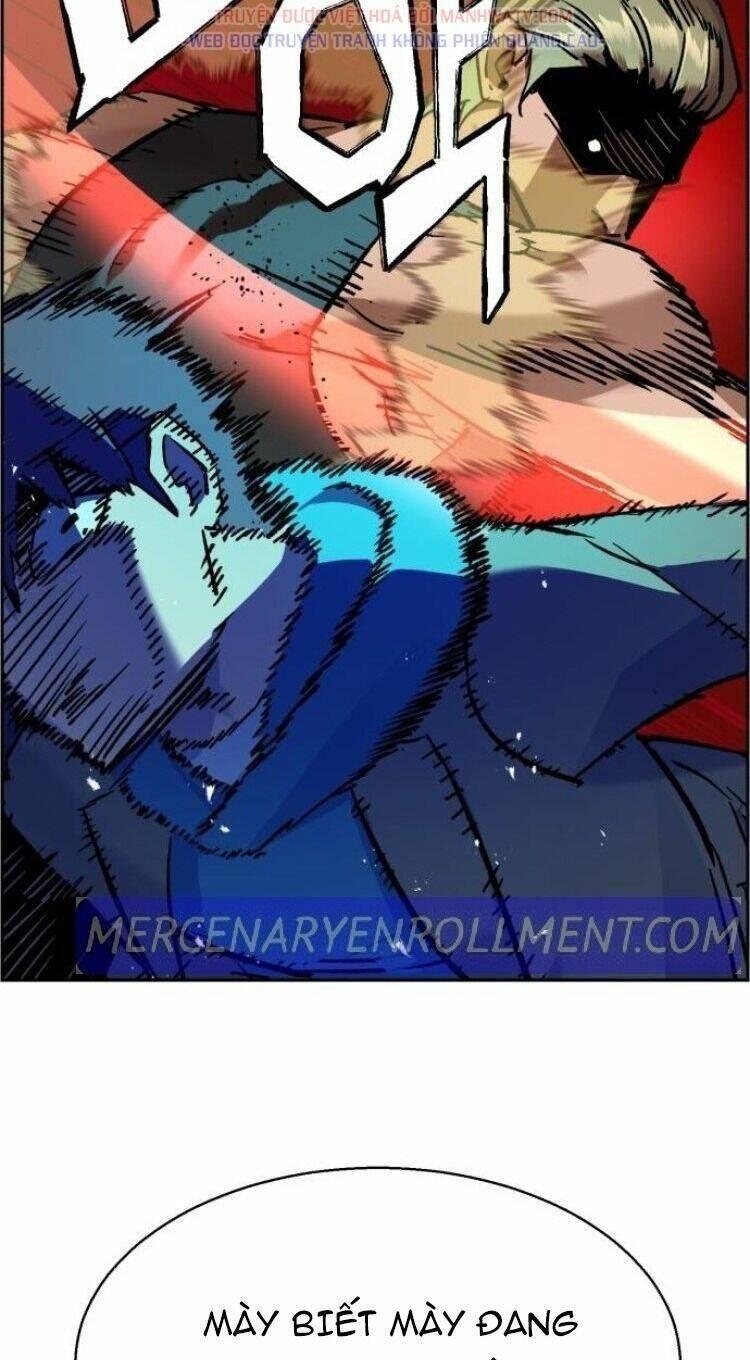 bạn học tôi là lính đánh thuê chapter 43 73