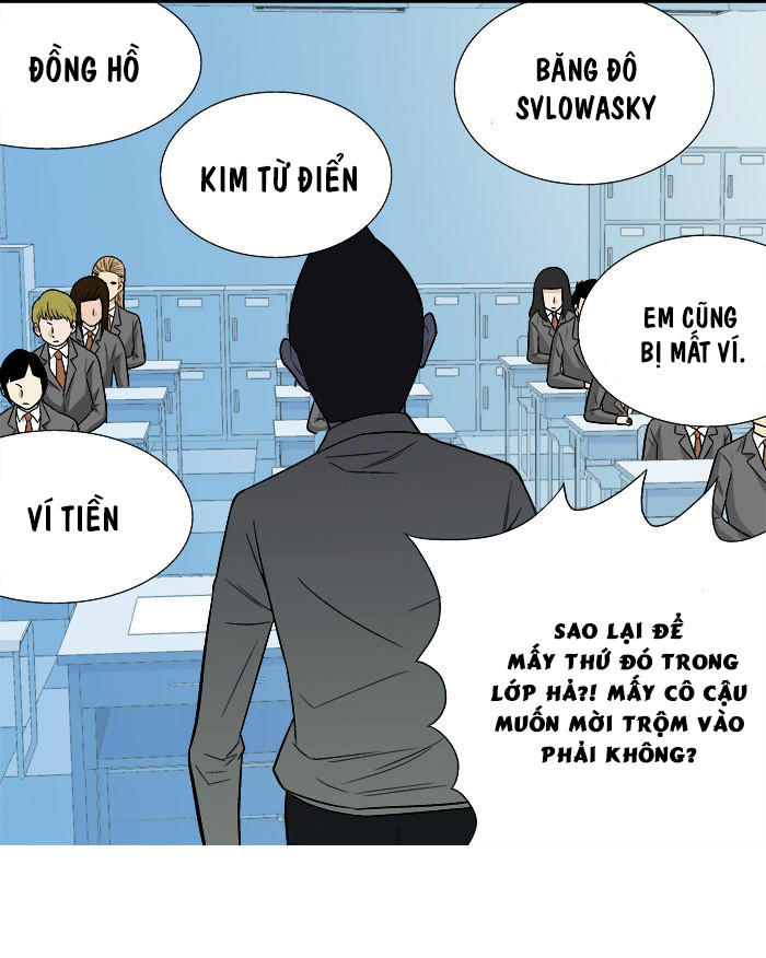 aura from another planet chapter 11 30