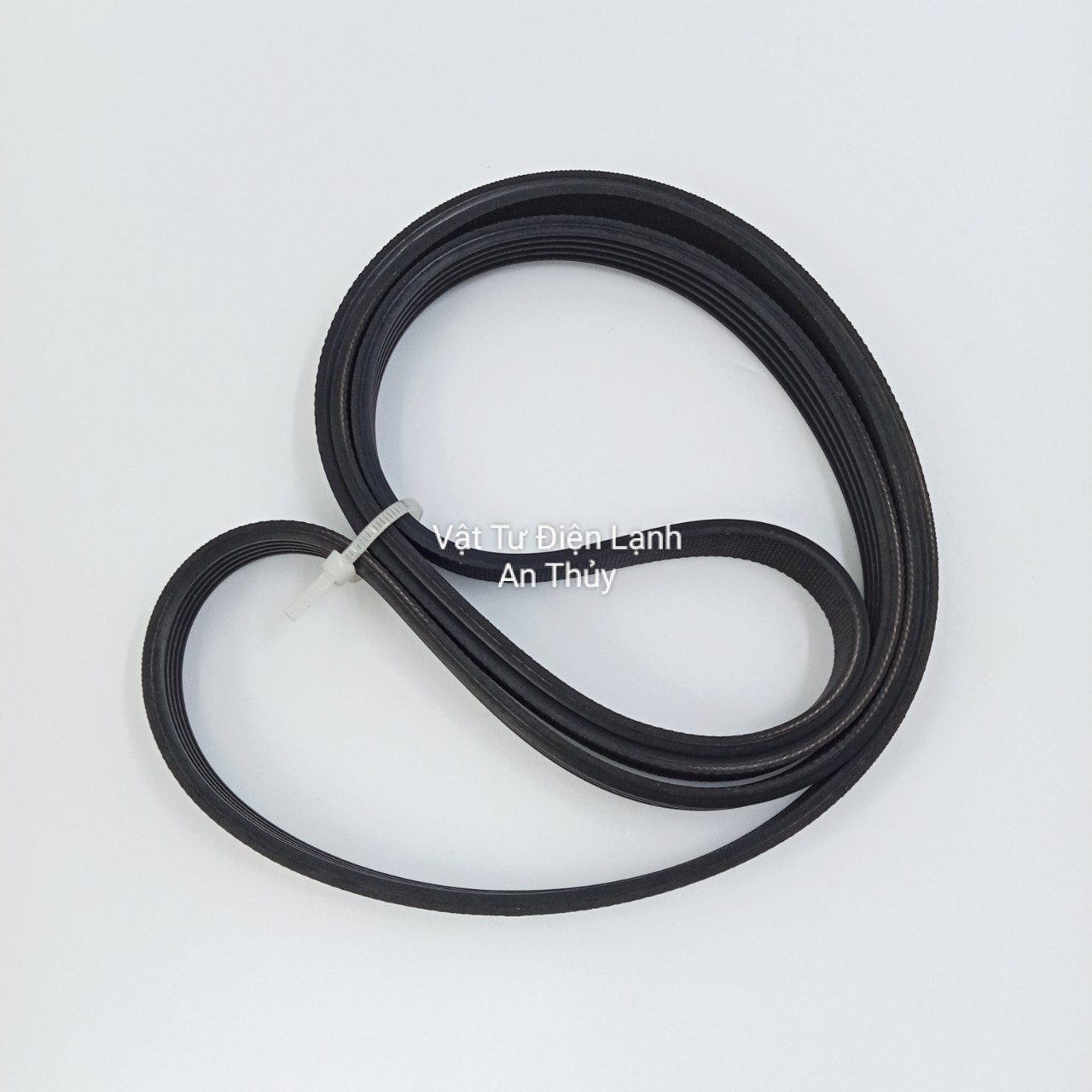 Dây curoa máy giặt cửa ngang MEDIA 1281 - Dây đai máy giặt cửa ngang MEDIA 1281