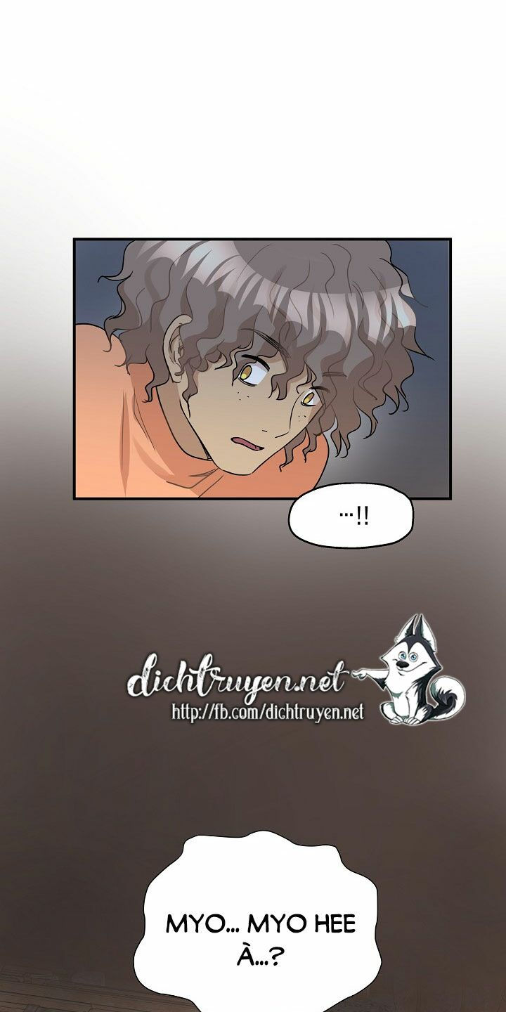 cuộc sống kỳ thú chapter 26 22