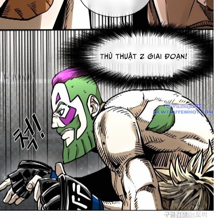 shark - cá mập chapter 285 51