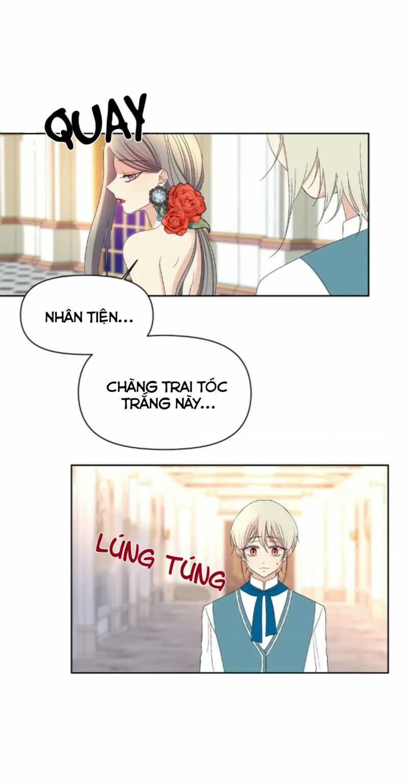 công chúa thời gian có hạn chapter 10 57