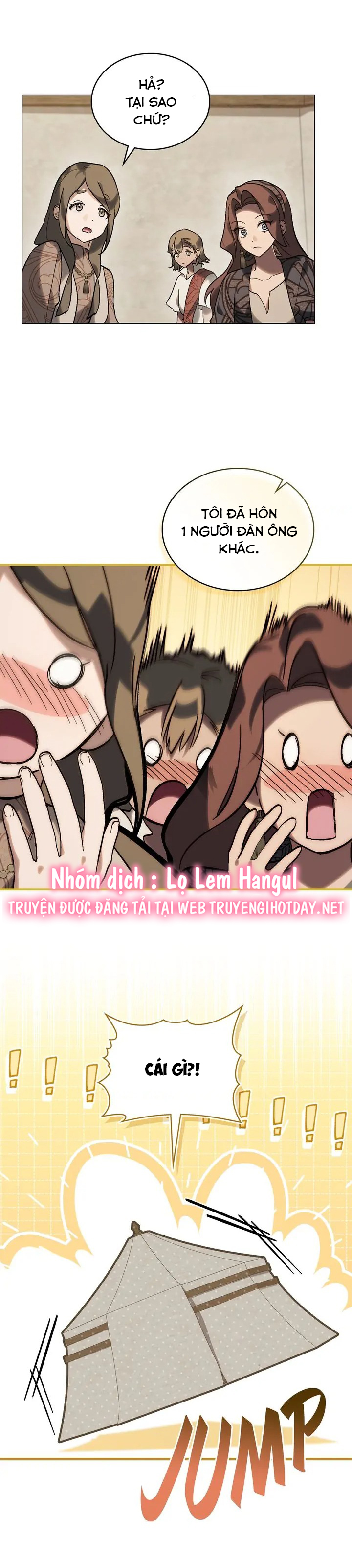 khi định mệnh đưa chúng ta gặp nhau chapter 52 7