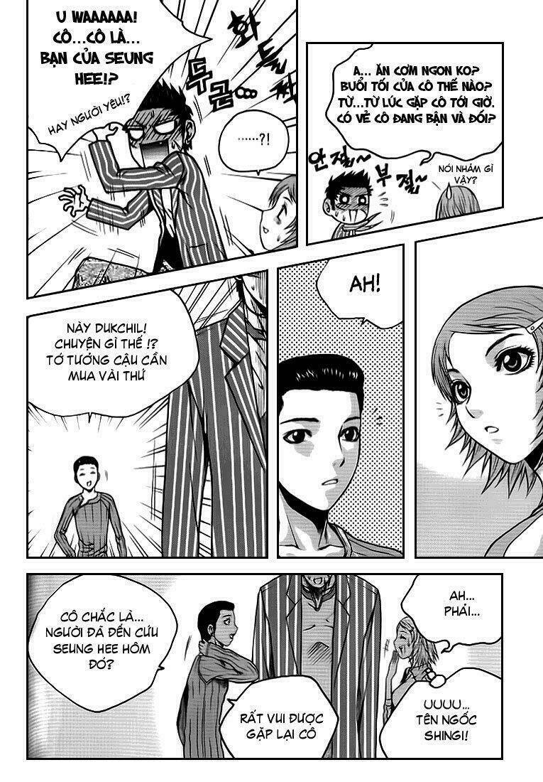 zippy ziggy chapter 20 23