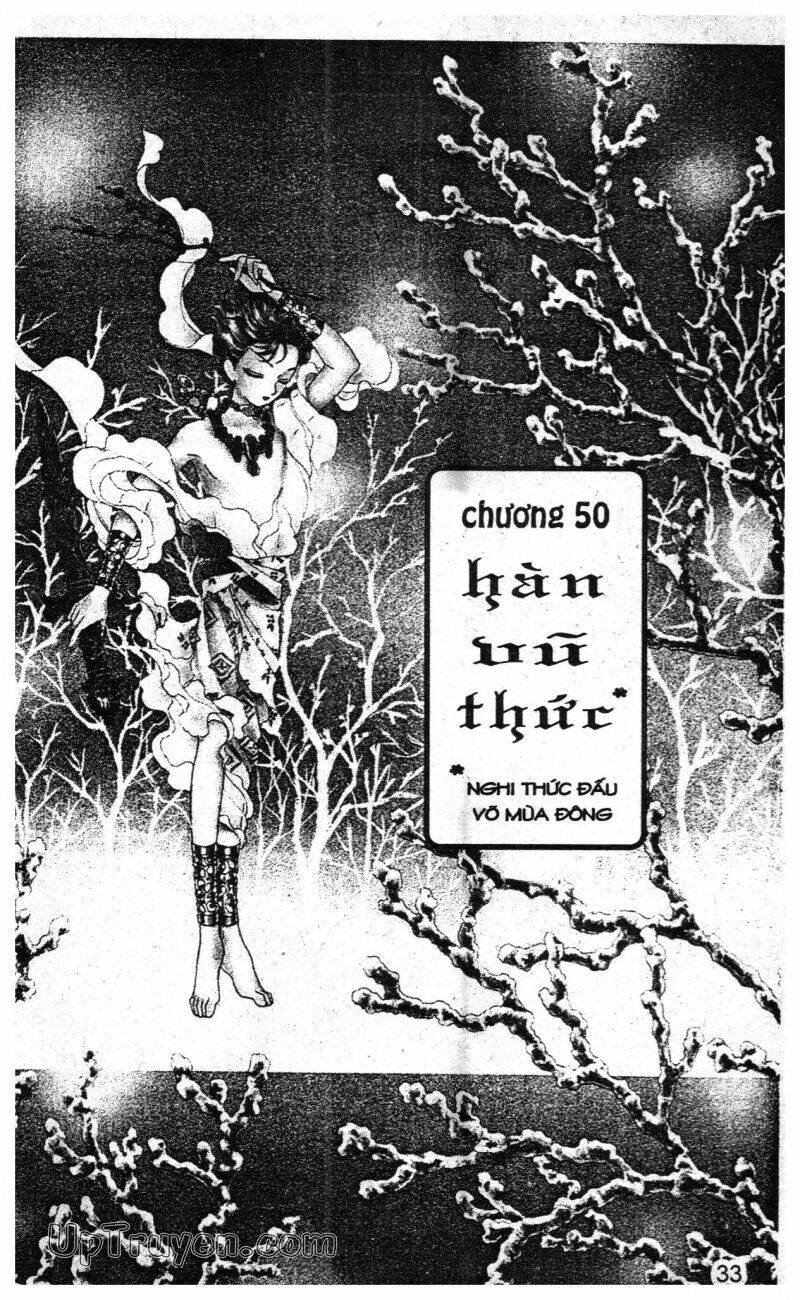 hoàng tử hoa - bud boy chapter 18 35