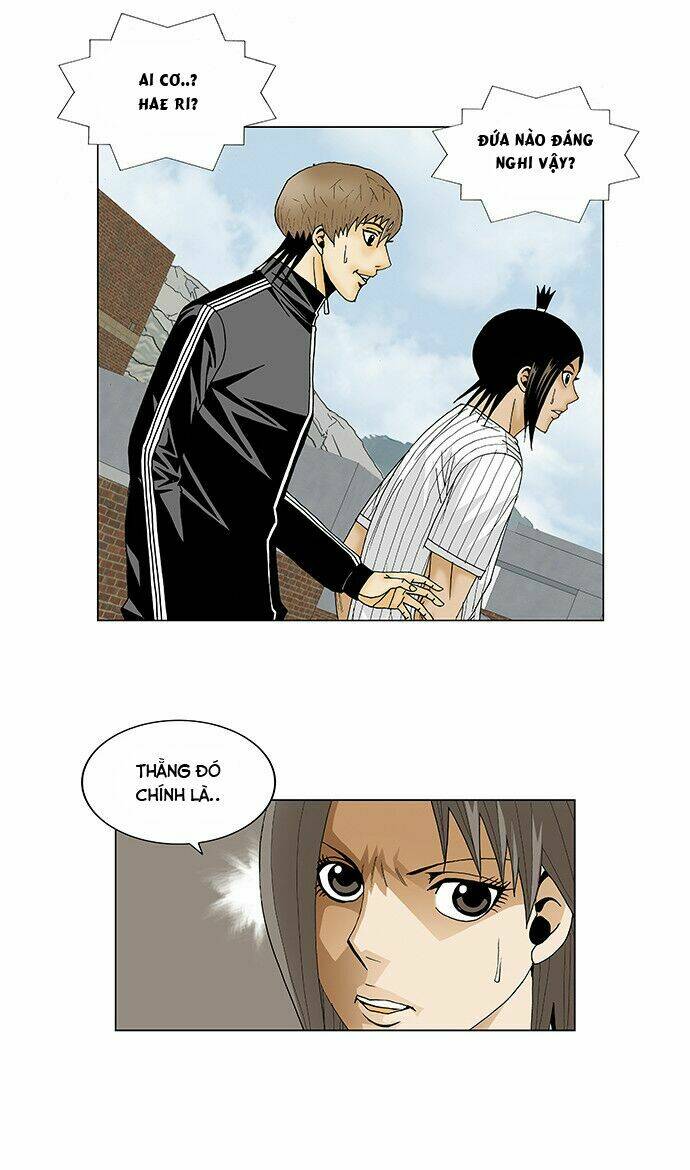 ultimate legend: kang hae hyo chapter 107 44