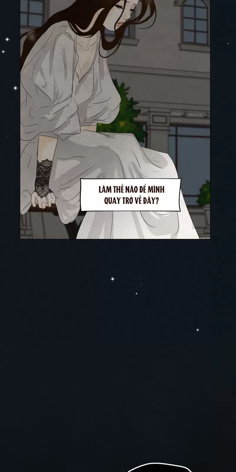 tôi là kẻ phản diện chapter 5 82