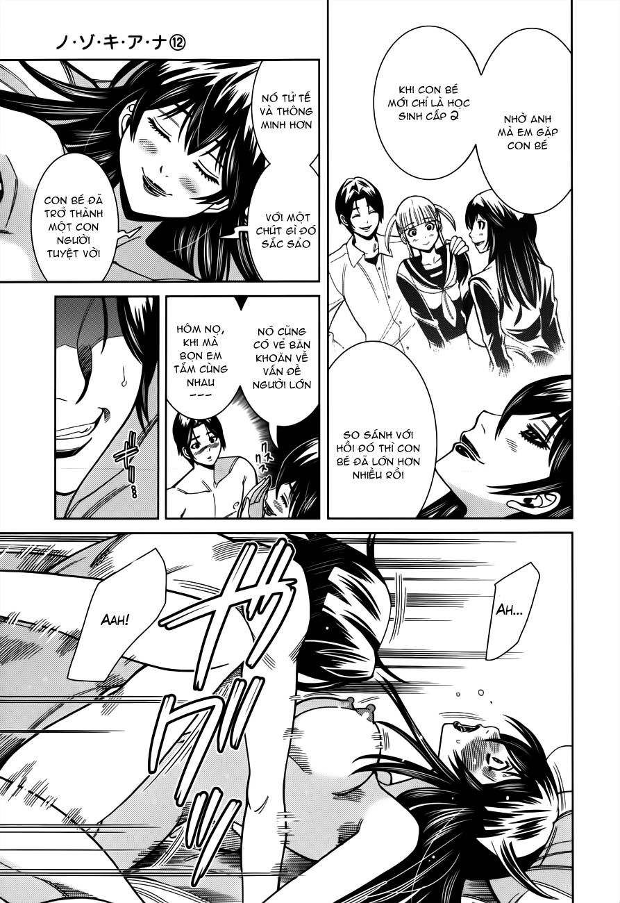 nozoki ana chapter 103 14