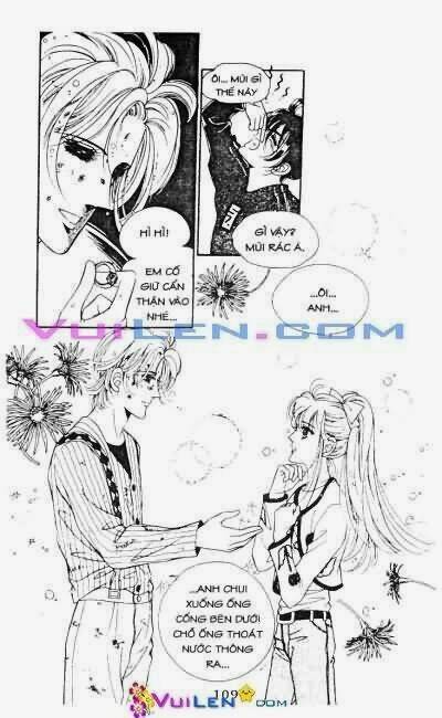 lá chắn tình yêu chapter 4 109