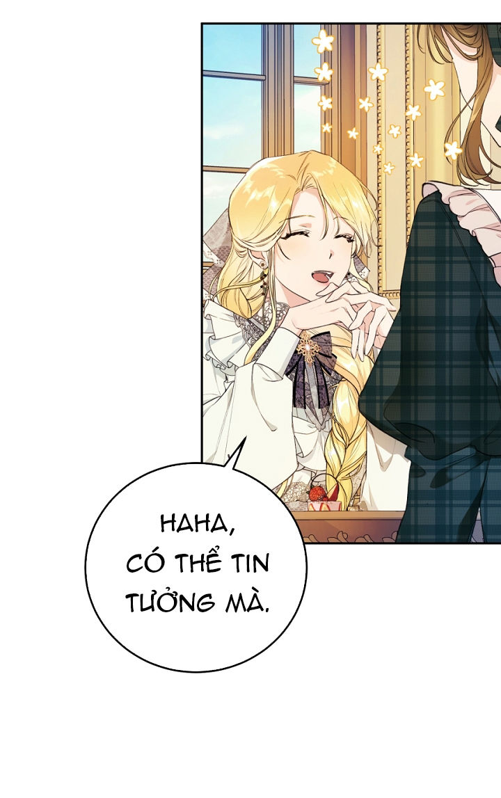 con rối ác nữ marionette chapter 17 55