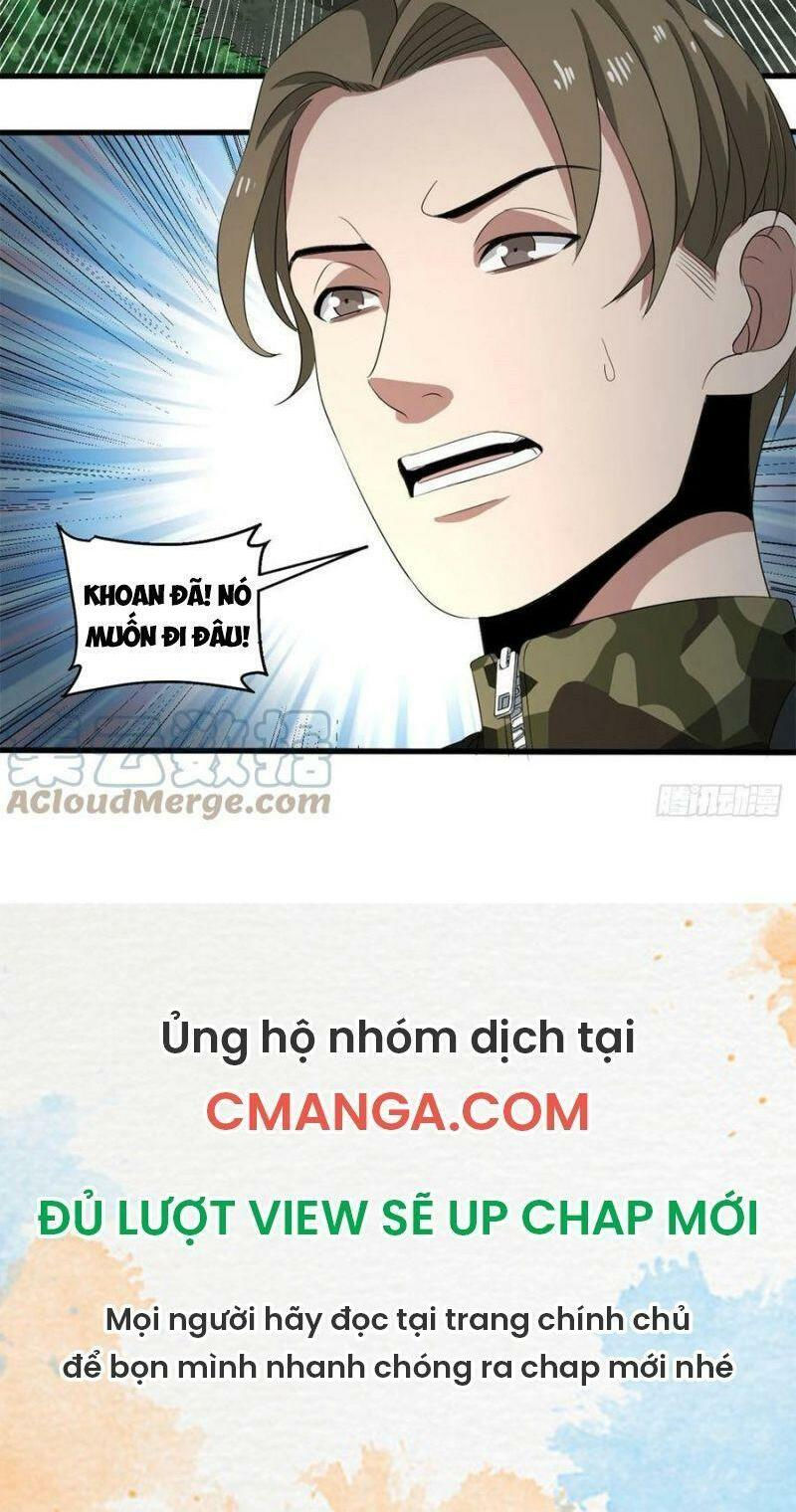 xã lam bạch chapter 41 20