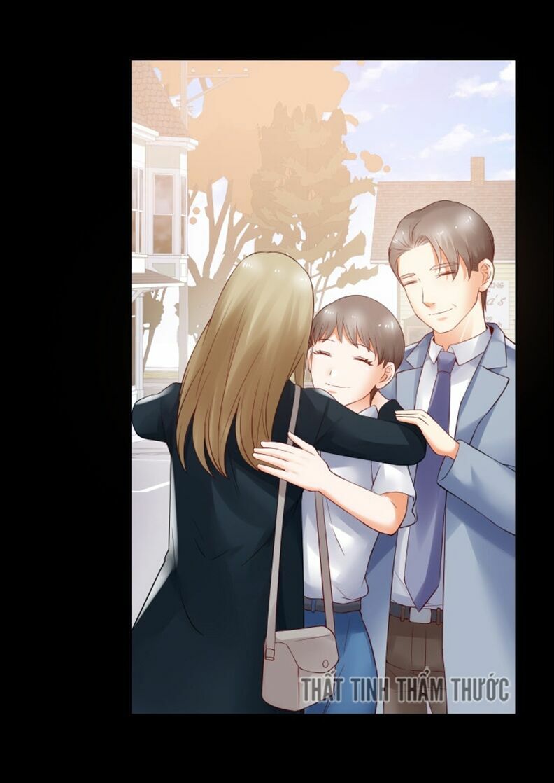 bạn trai 1/4 của tôi chapter 9 64