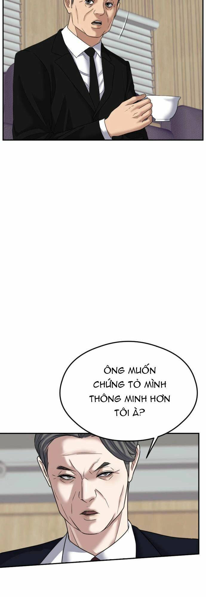 đấu kiếm - công tố viên lách luật chapter 6 27