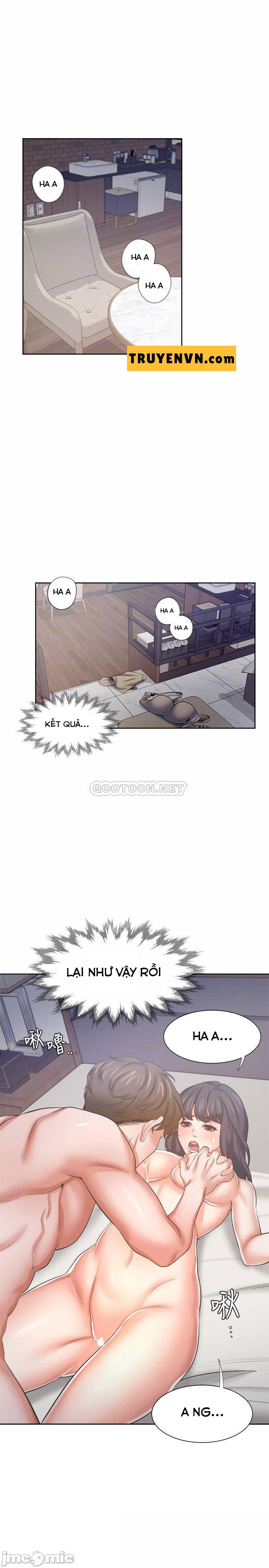 khát tình chapter 44 10