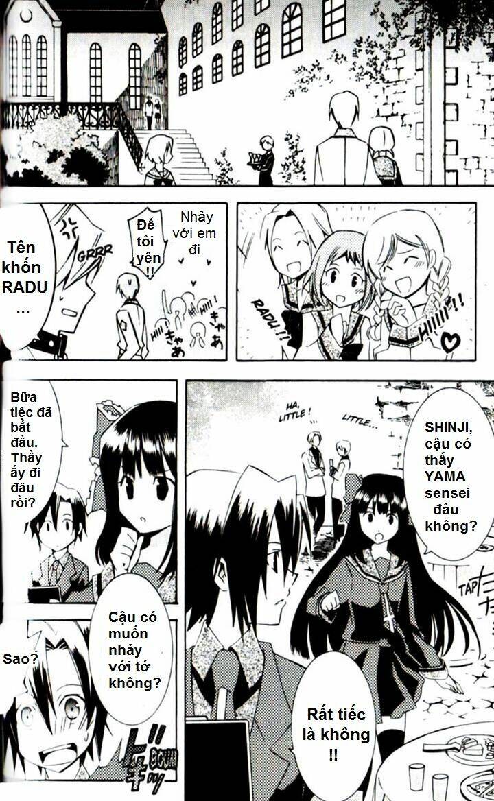 prince nightmare chapter 2 22