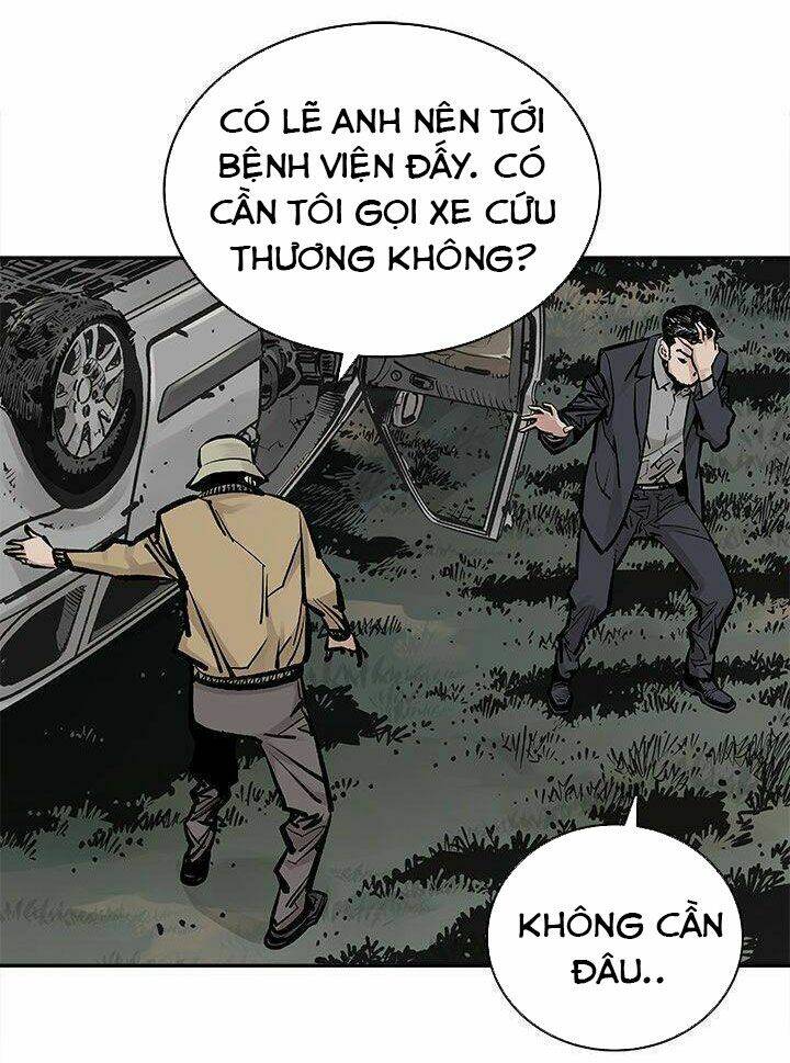 the devil’s descendants chapter 8 32