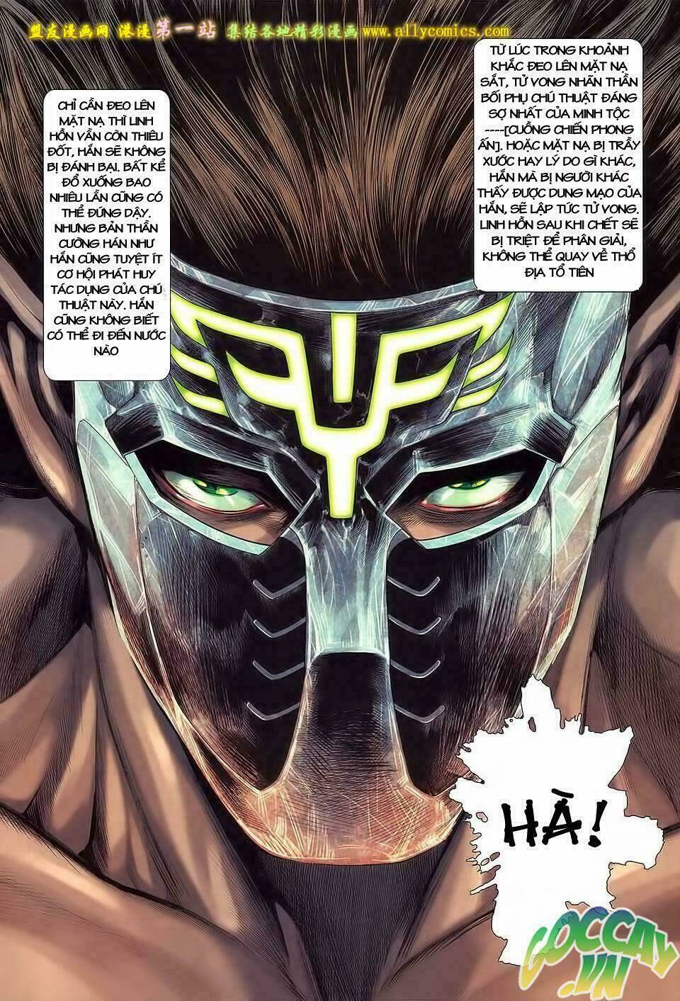 phong thần ký iii chapter 25 8