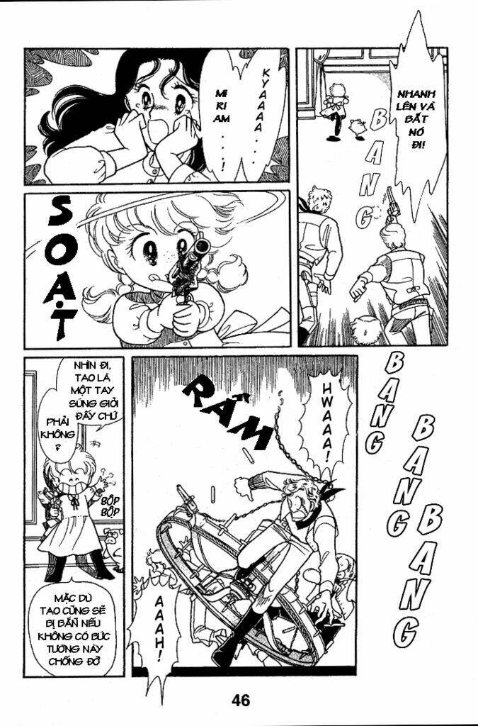 miriam chapter 11 26