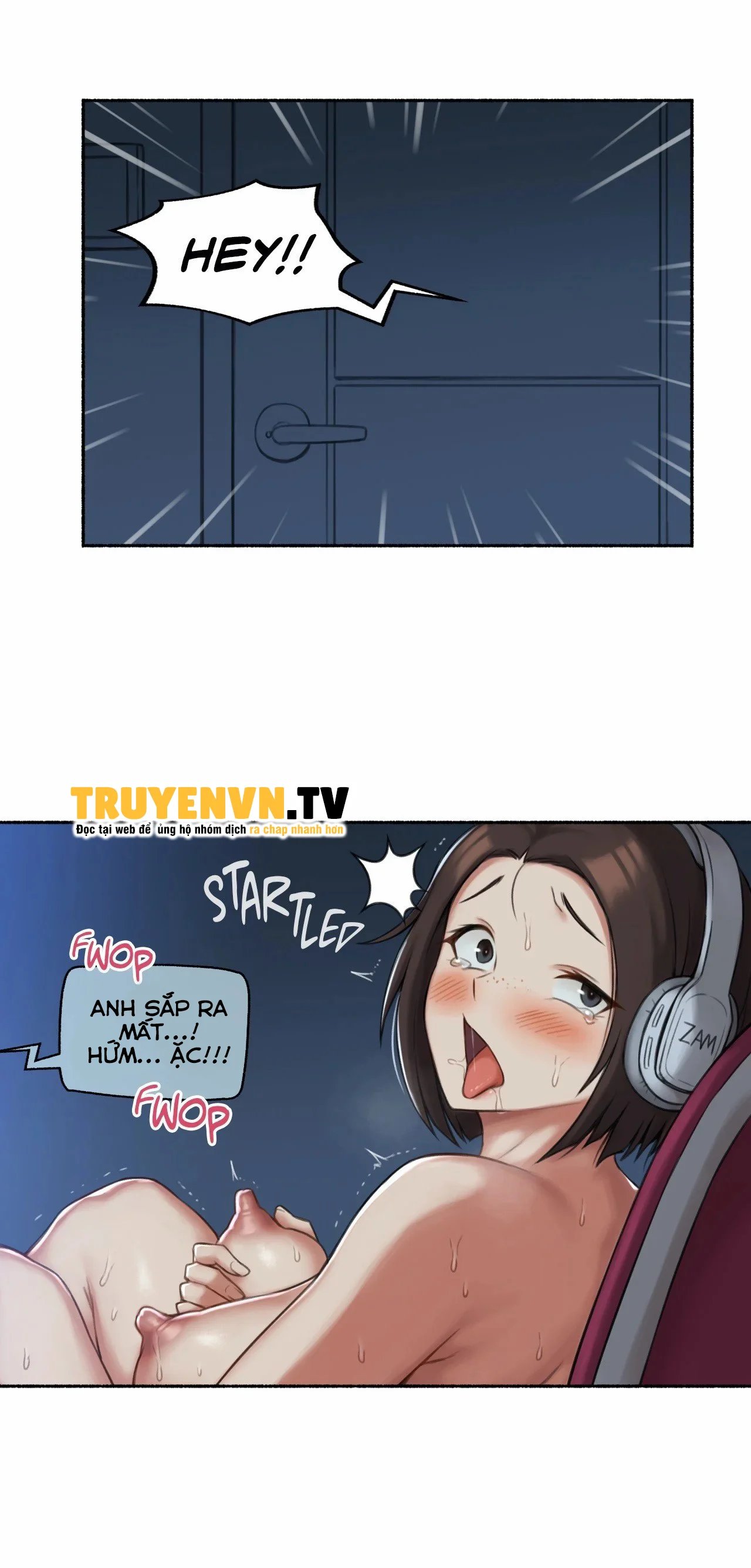 bạn đã xxx bao giờ chưa? chapter 58 17