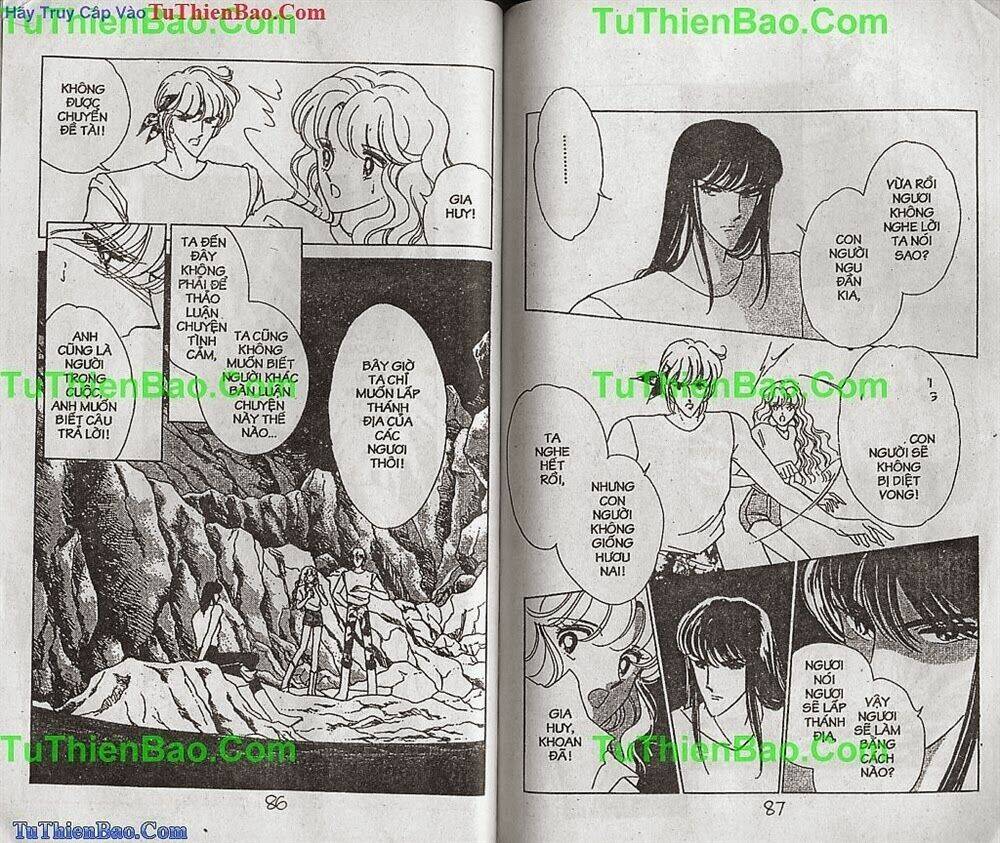 câu chuyện dẽ thương chapter 13 41