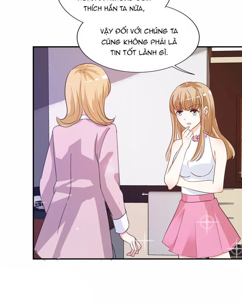 cẩm tú trùng sinh: chào buổi sáng phó thái thái chapter 10 10