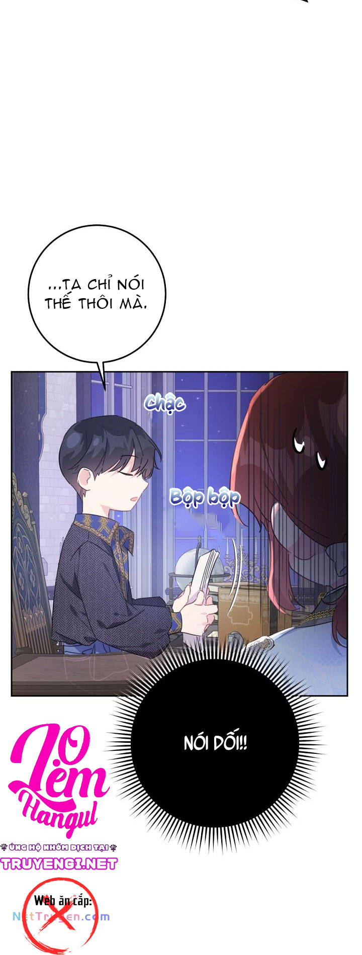 con rối ác nữ marionette chapter 38 64