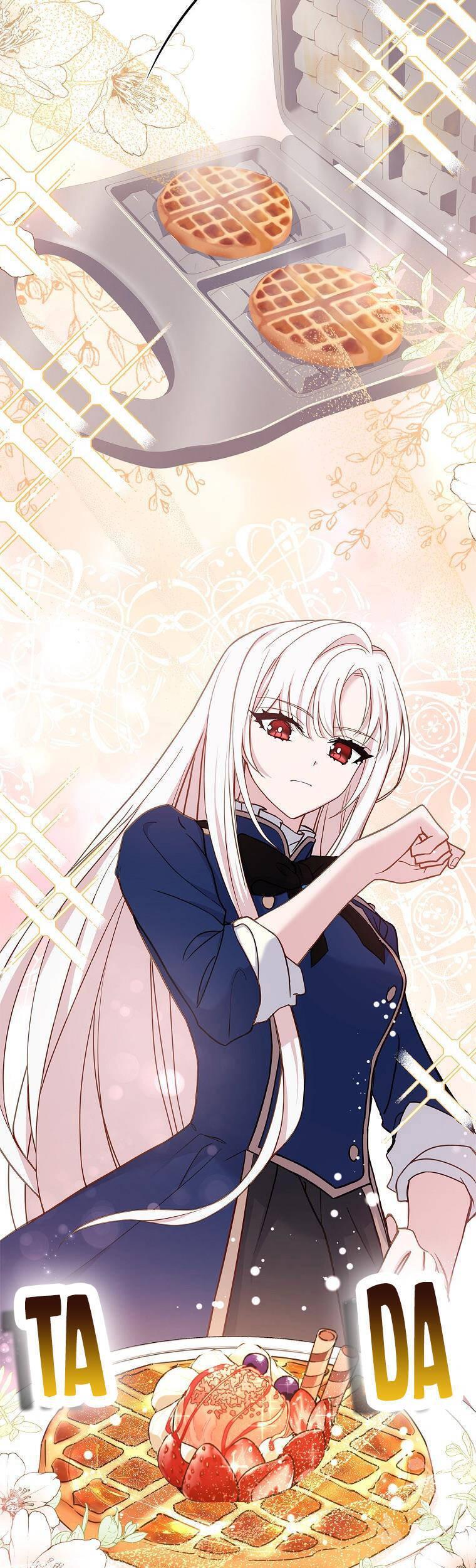 để yên cho tiểu thư hiền chapter 61.1 9