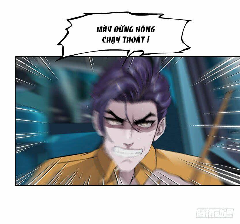 thành phố vật chất chapter 4 31