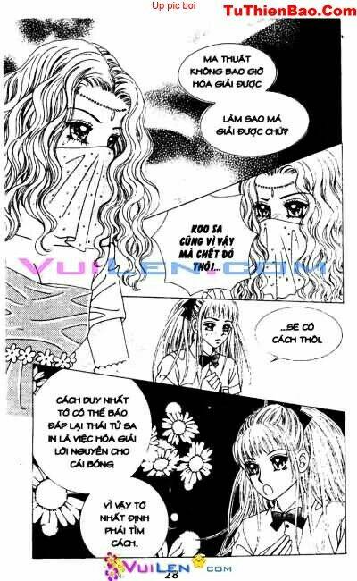 bogle goes to the kingdom chapter 41 27