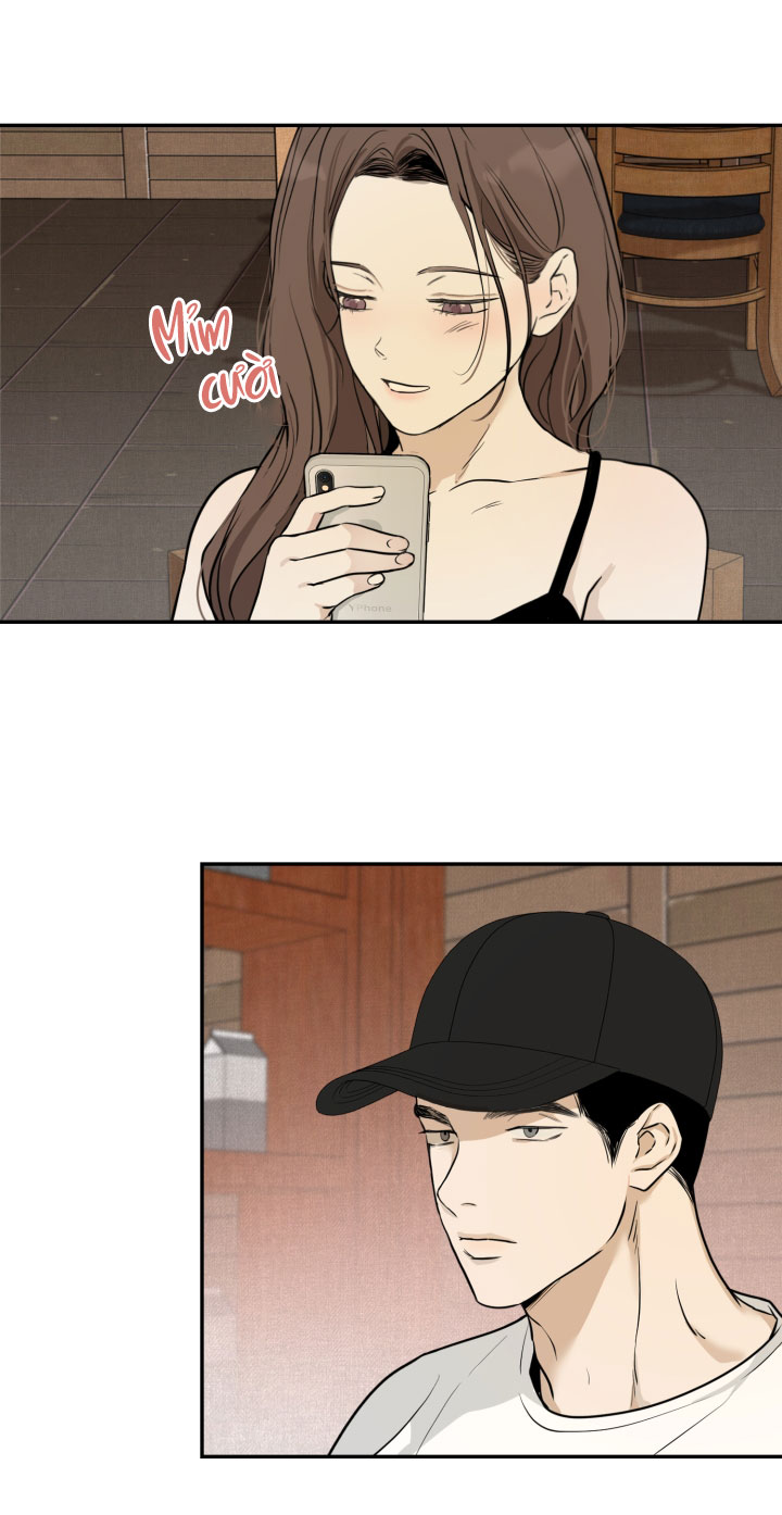 những người đàn ông đã lên giường tôi chapter 16 24