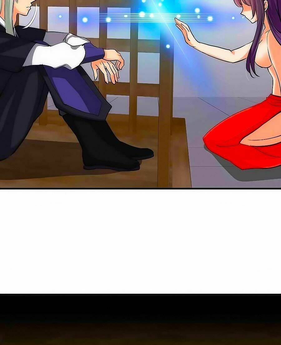 dưỡng thiếu chủ đấu tra nam chapter 59 12