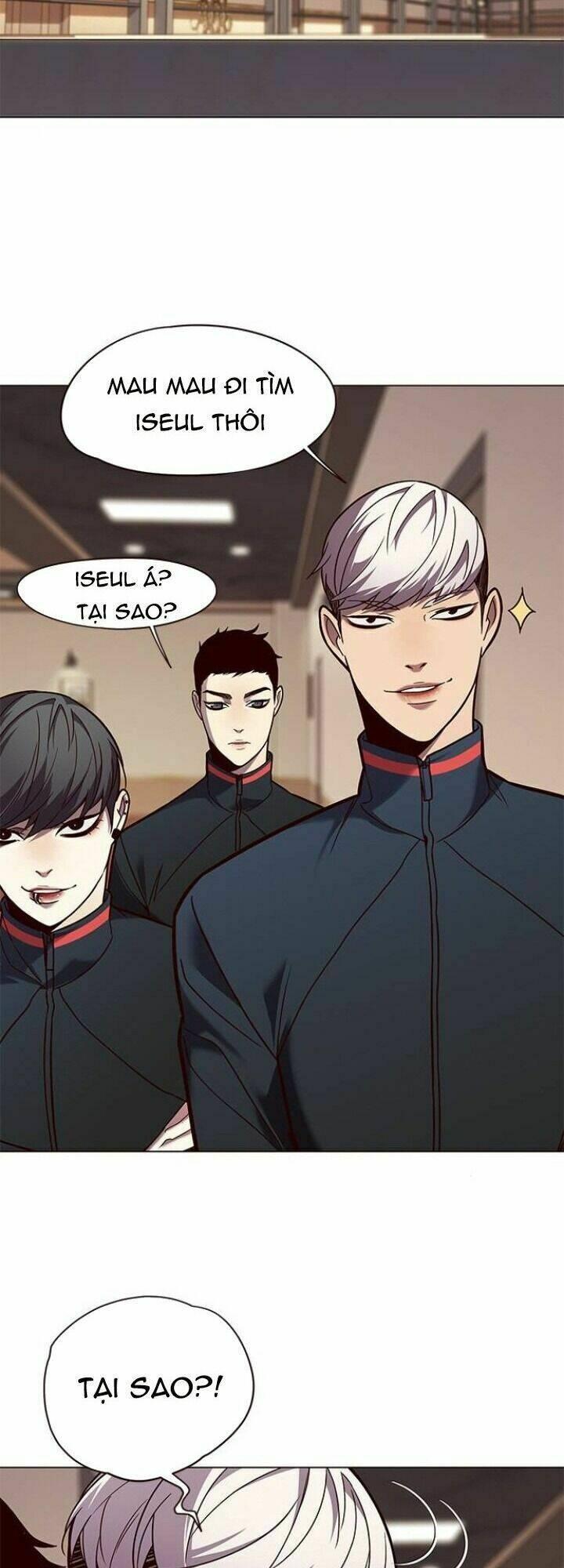 biến thân thành mèo chapter 91 15