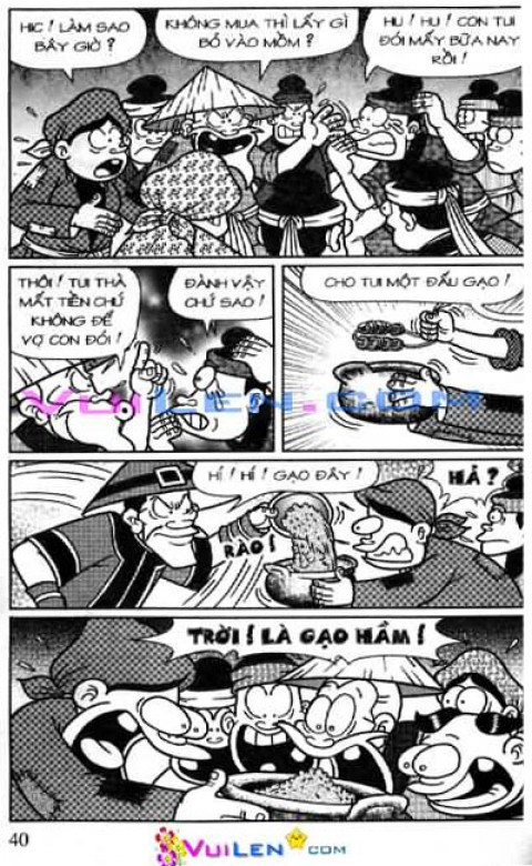 thần đồng đất việt chapter 159 37