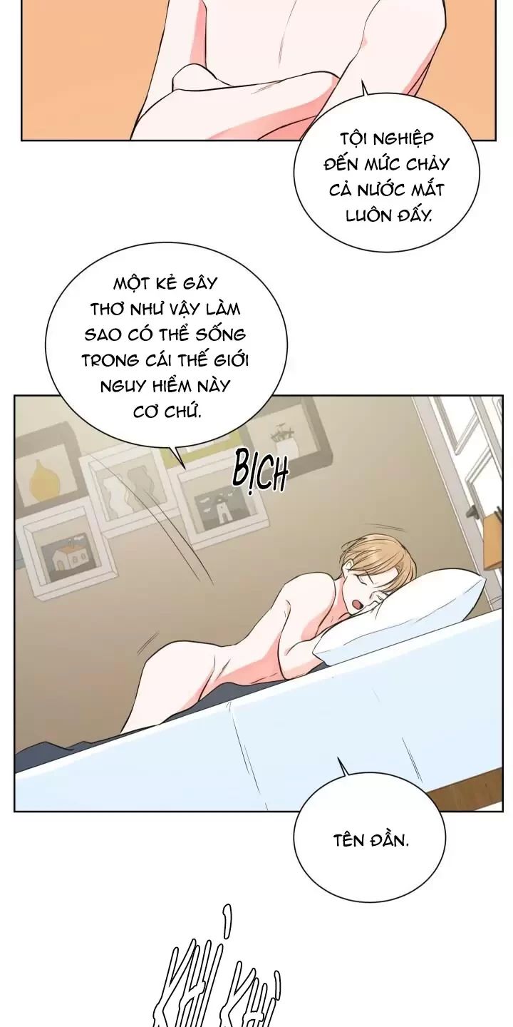 họ đã ngủ với nhau chapter 1 42